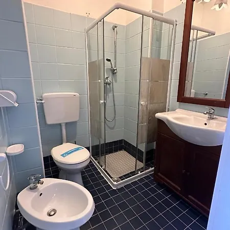 Apartmán Storione - *