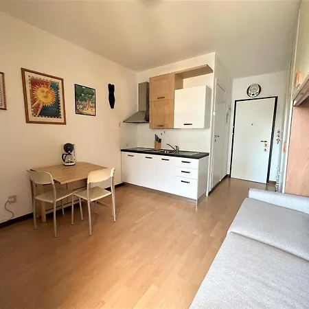 Storione - Apartmán