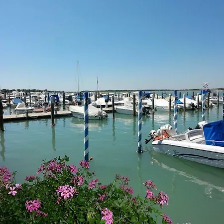 Storione - * Bibione