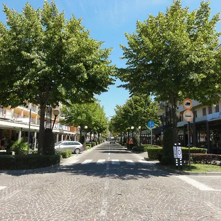 Storione - Apartmán