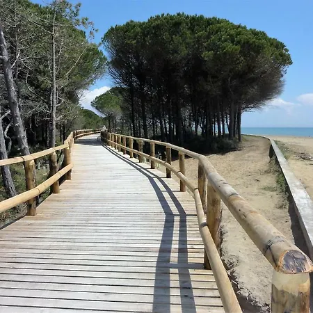 Apartmán Storione - Bibione