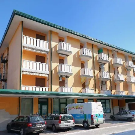 Apartman Storione - Bibione